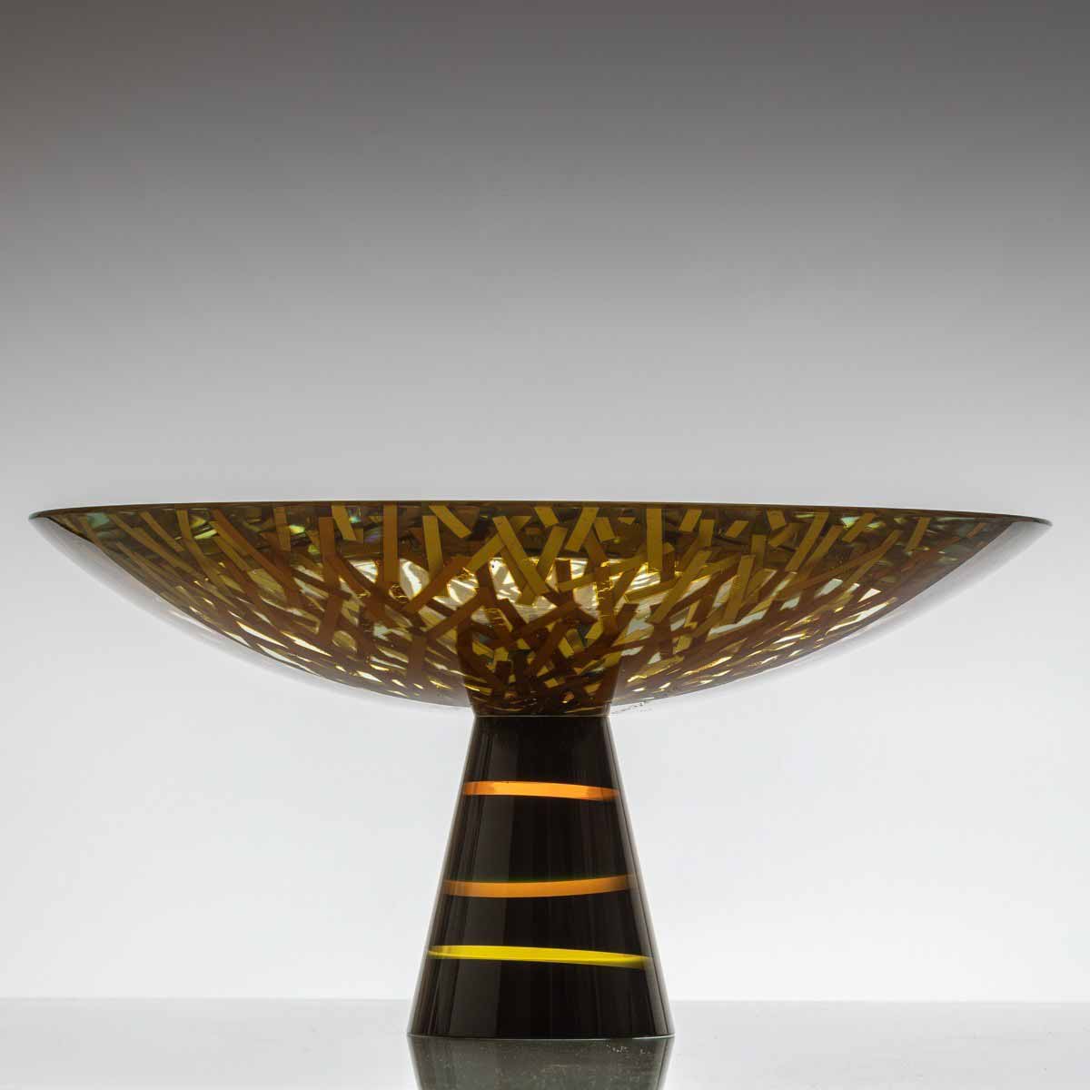 Tomáš Hlavička - Mísa na noze