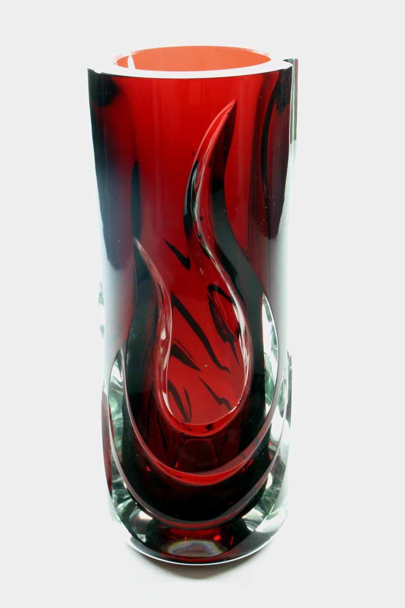 Aspandiar Kurman - Váza