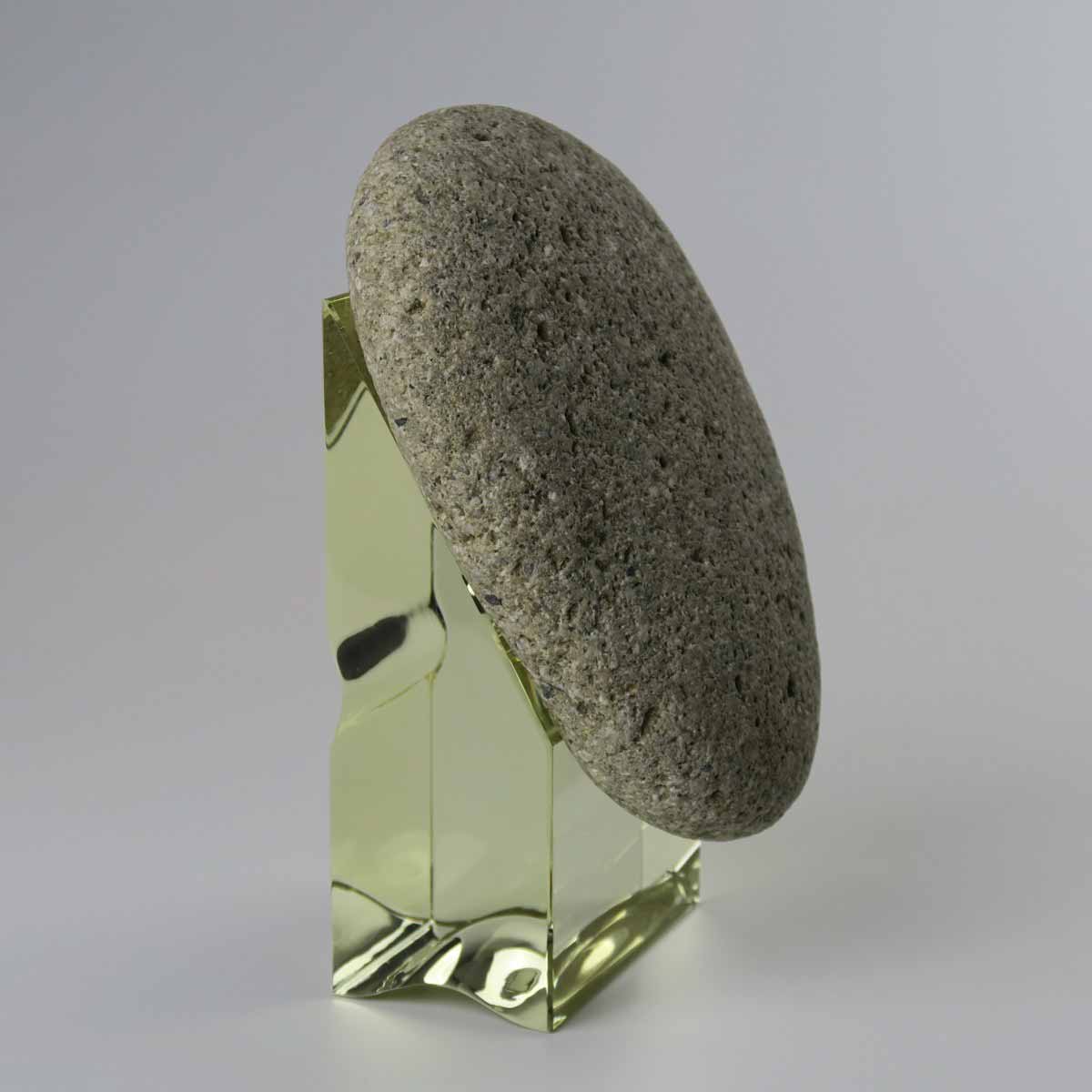 Marie Glückufová - Hlava hráče pokru