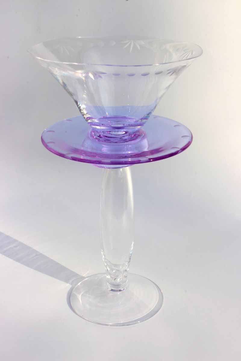 Bořek Šípek - Pohár ze souboru Enrico