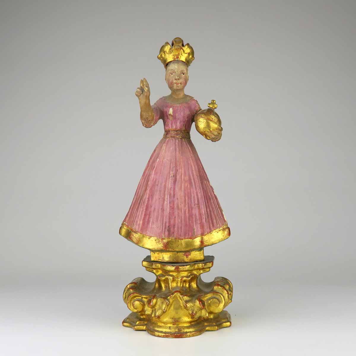 Salzburské Jazulátko