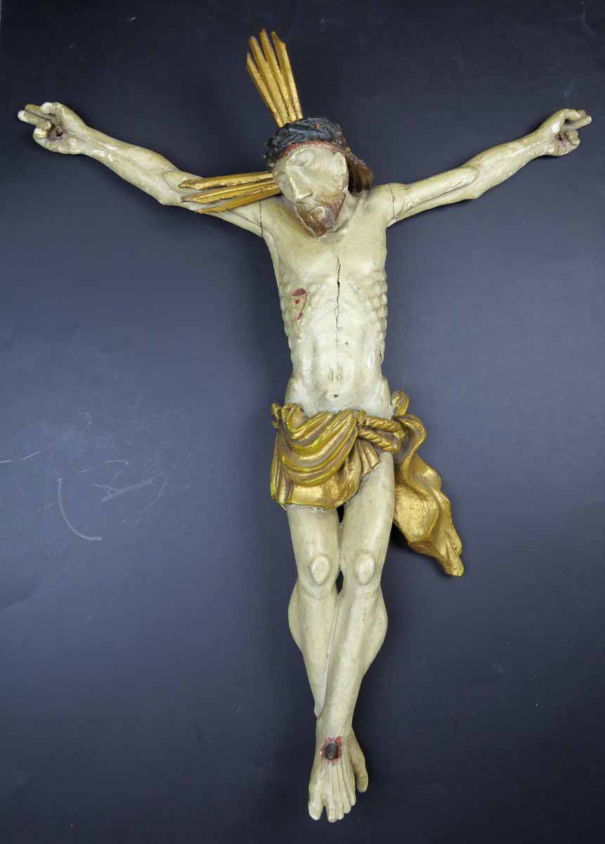 Vysoký Ukřižovaný