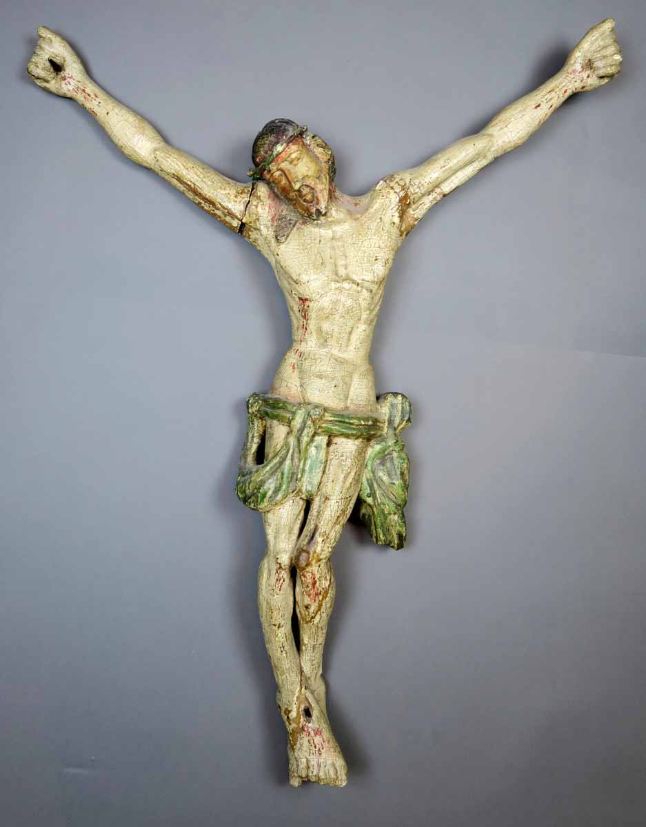 Vysoký Ukřižovaný