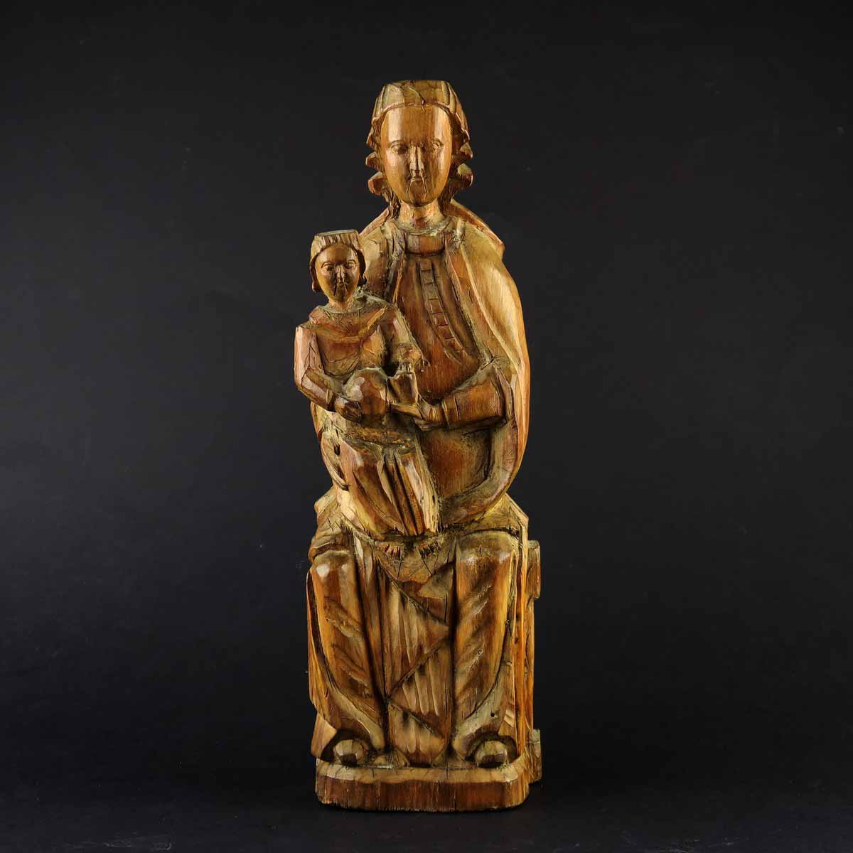 Panna Maria Mariazellská