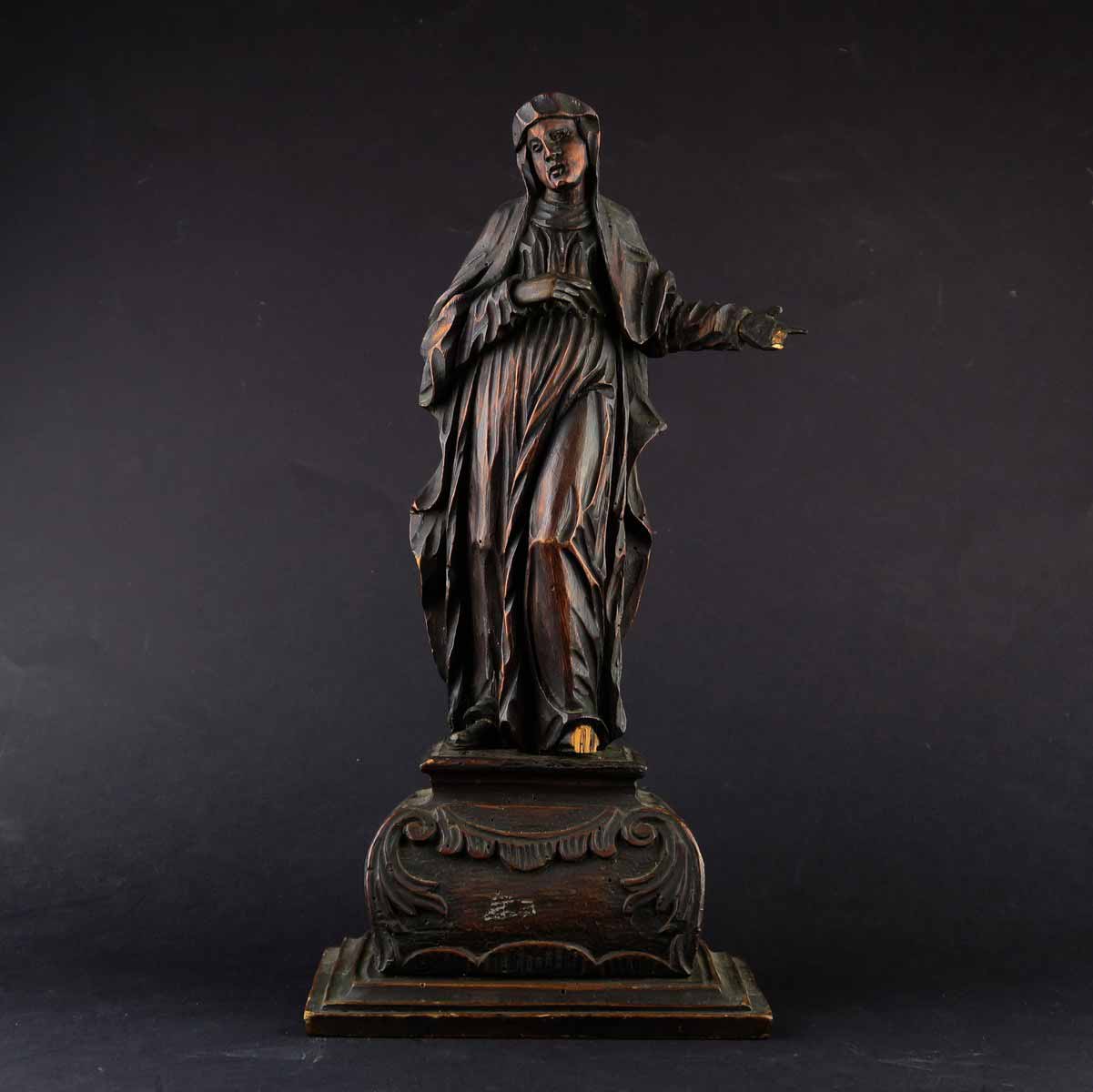 Panna Maria Bolestná