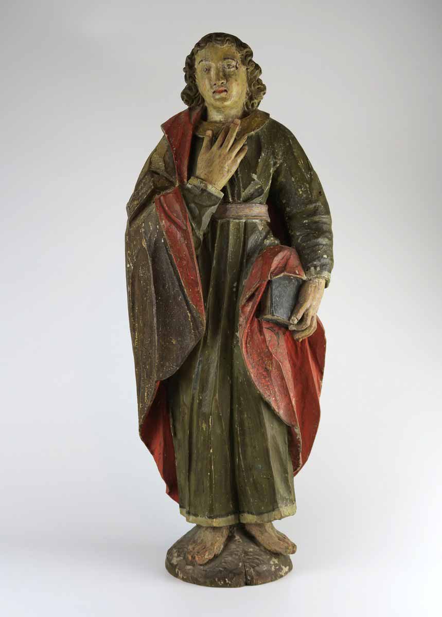 Svatý Jan Evangelista