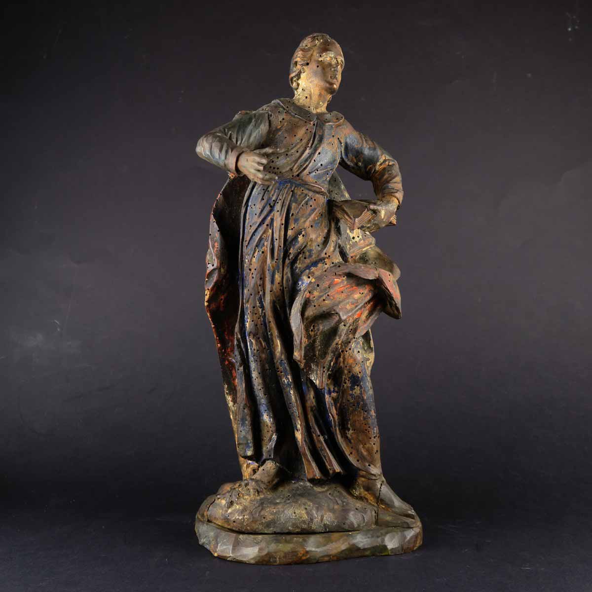 Svatý Jan Evangelista