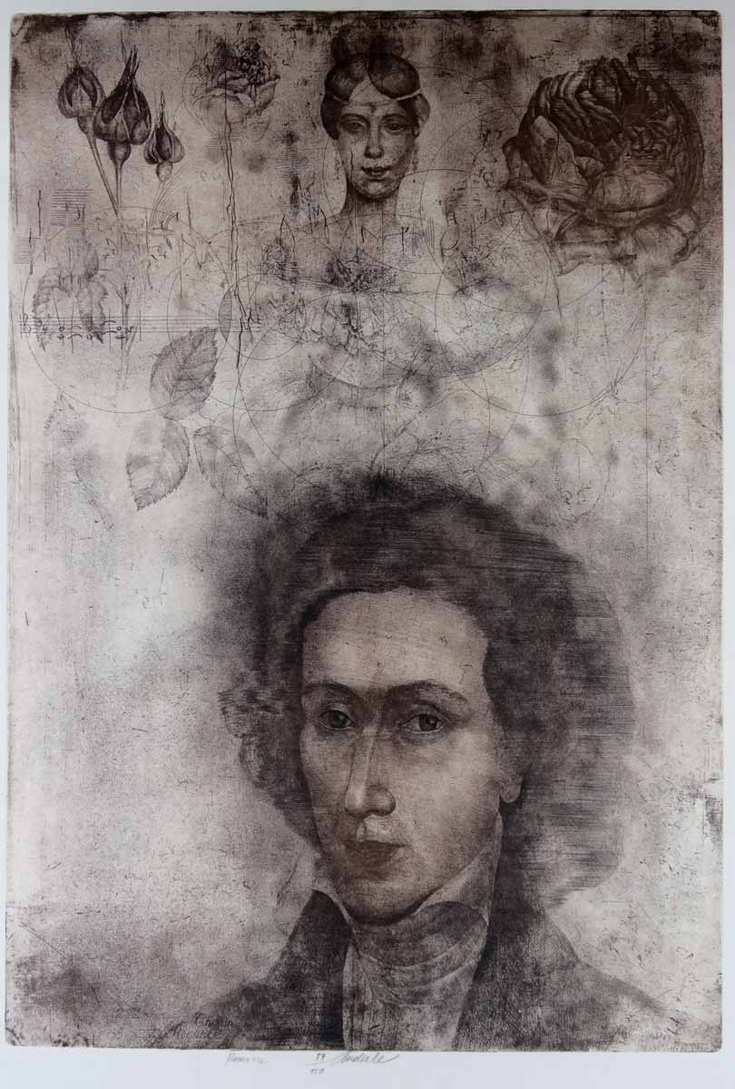 Jiří Anderle - Chopin Romance