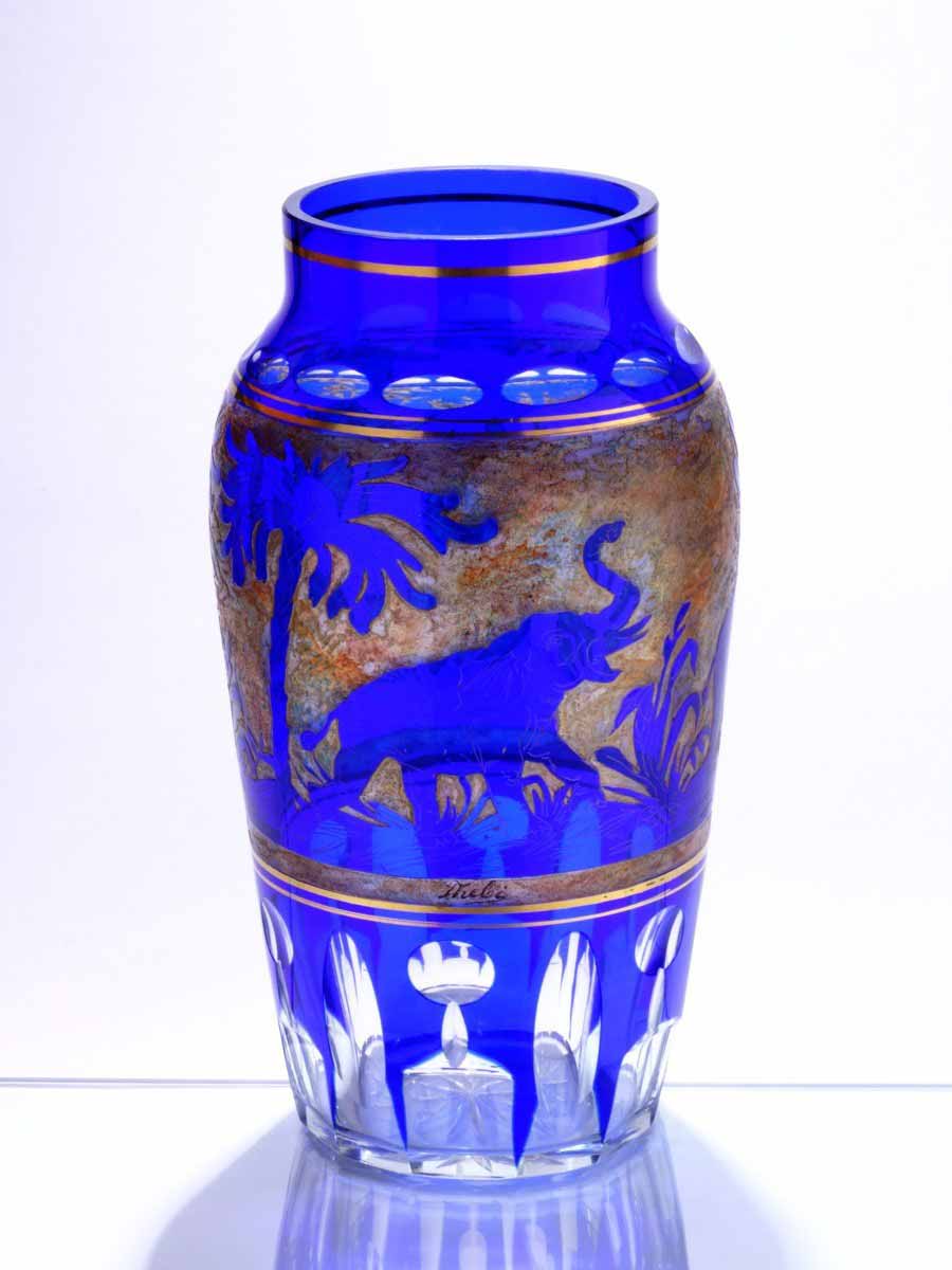 Theodor Bienert - Váza