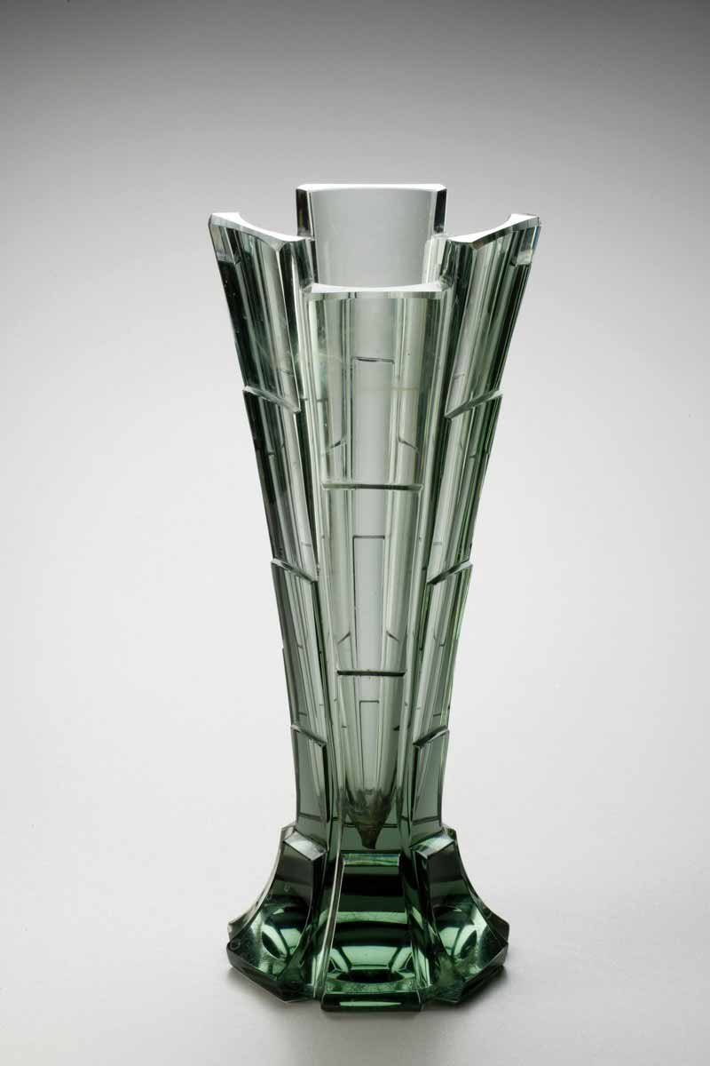 Alois Metelák - Váza