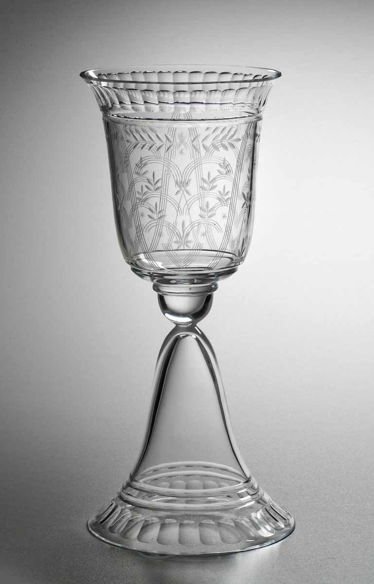 Josef Drahoňovský - Pohár