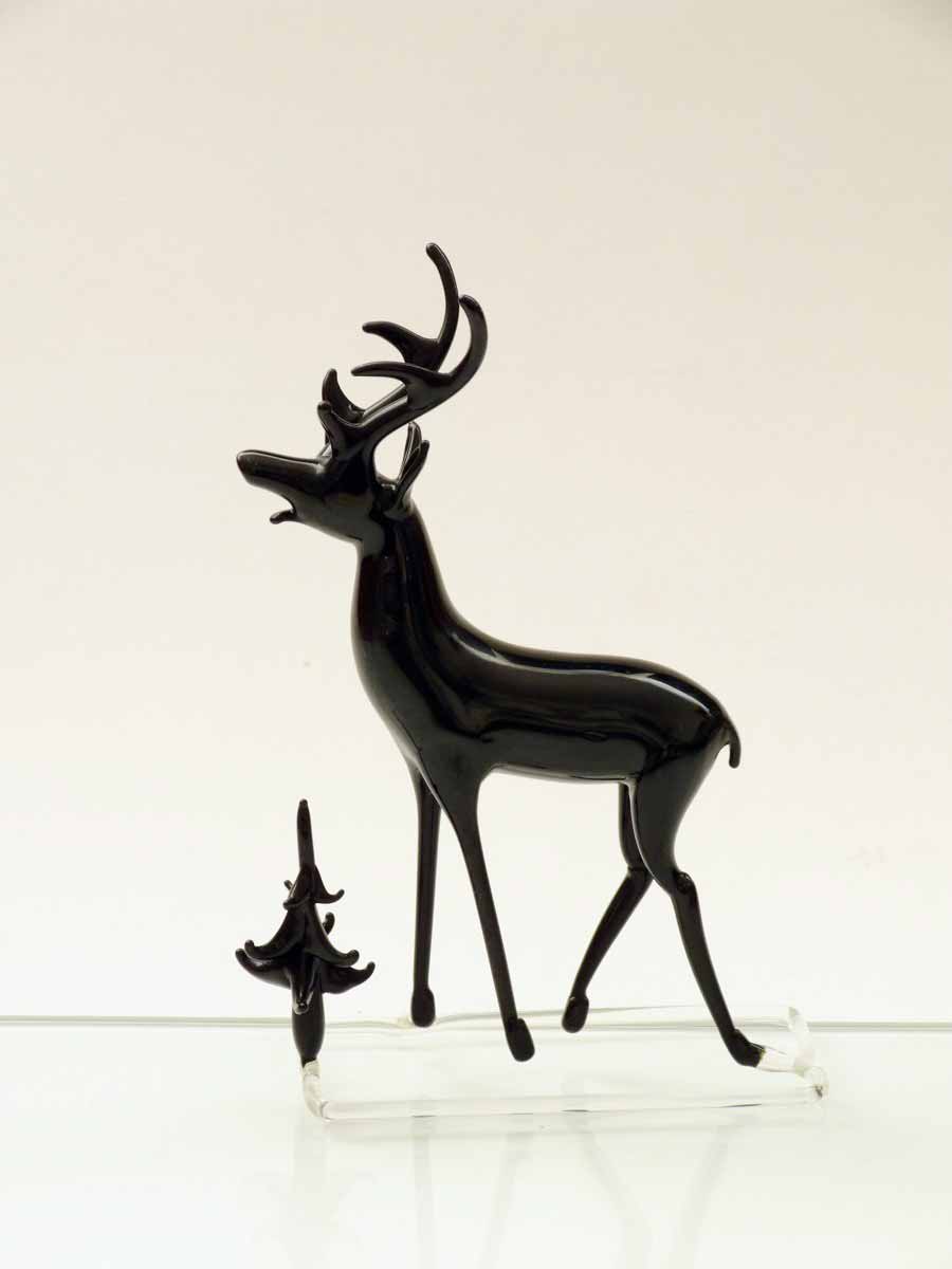 Jaroslav Brychta - Jelen