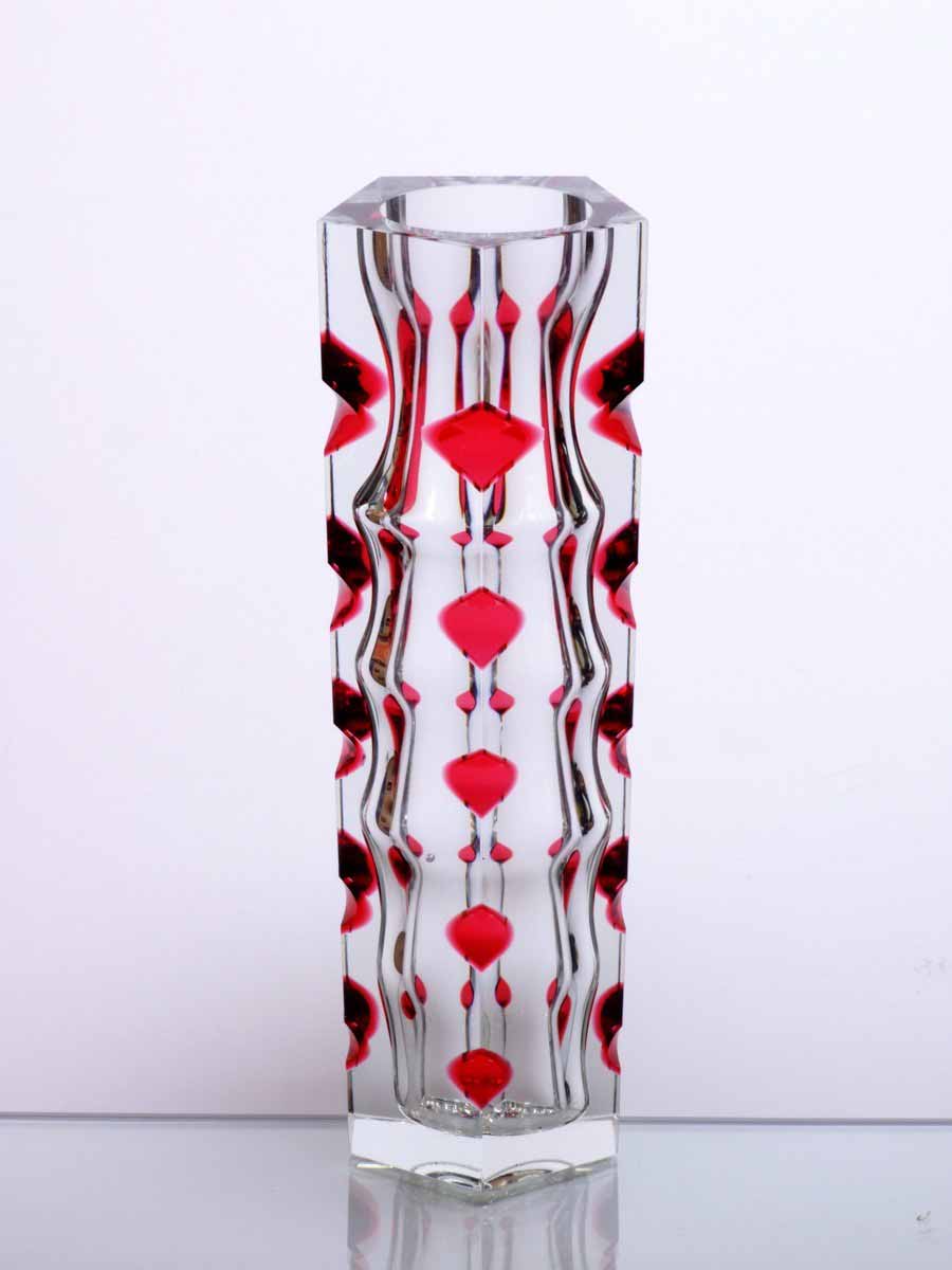 Oldřich Lipský - Váza