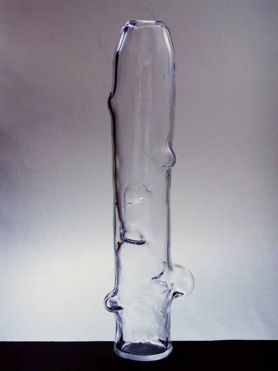 Jaromír Špaček - Velká váza