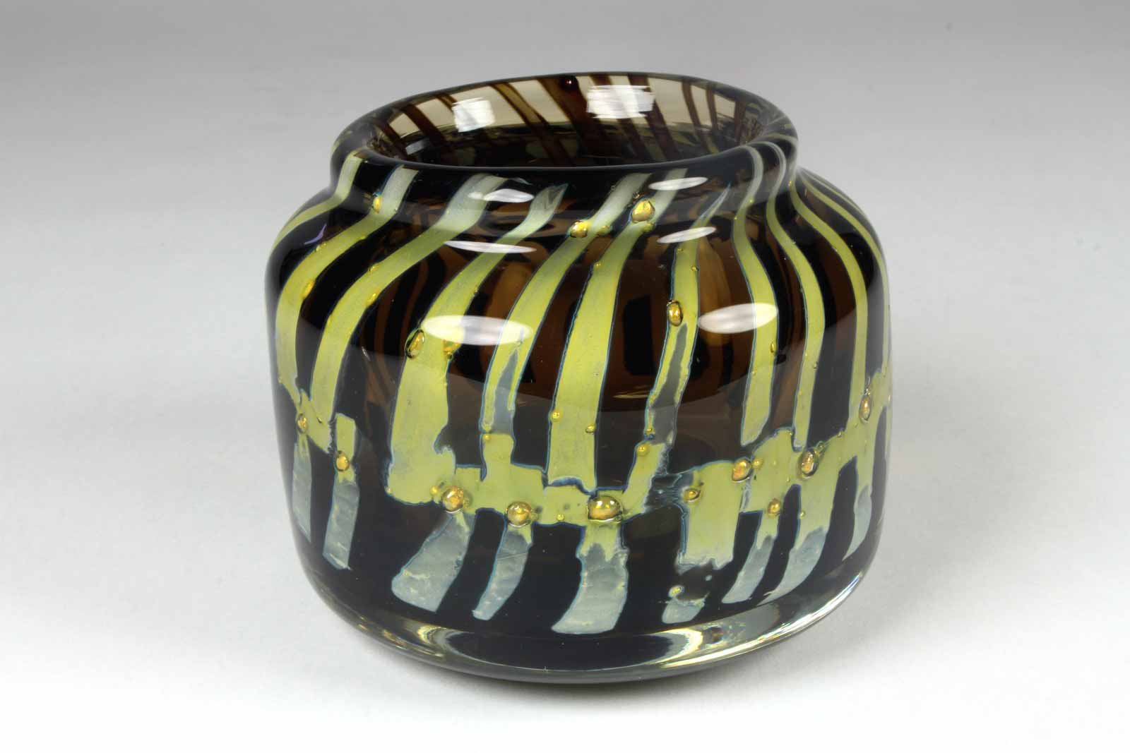 Pavel Hlava - Vázička