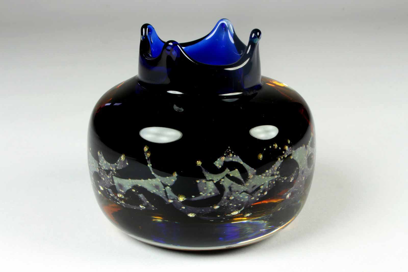 Pavel Hlava - Vázička