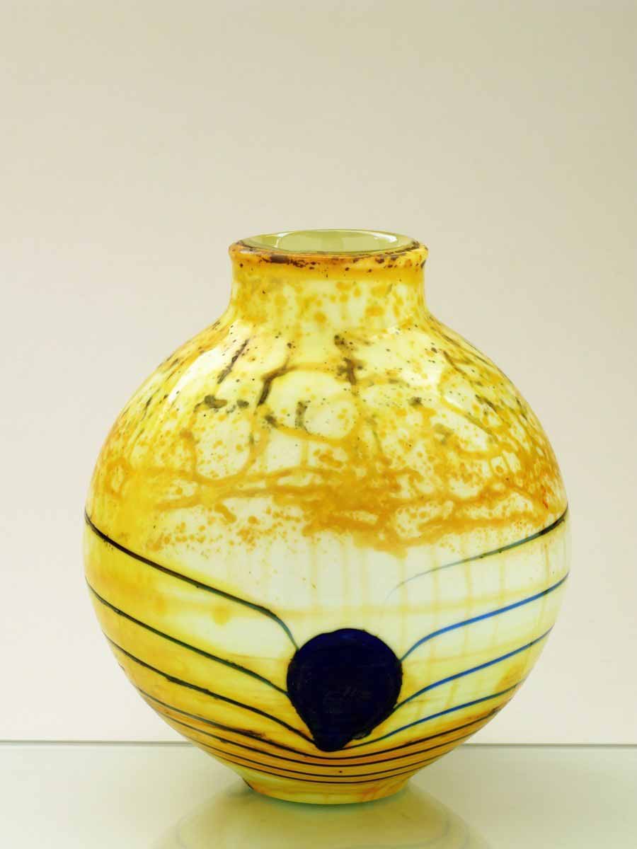 Jiří Šuhájek - Váza