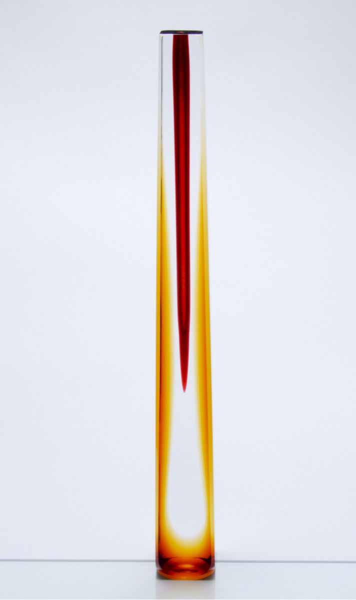 Adolf Matura - Velká váza