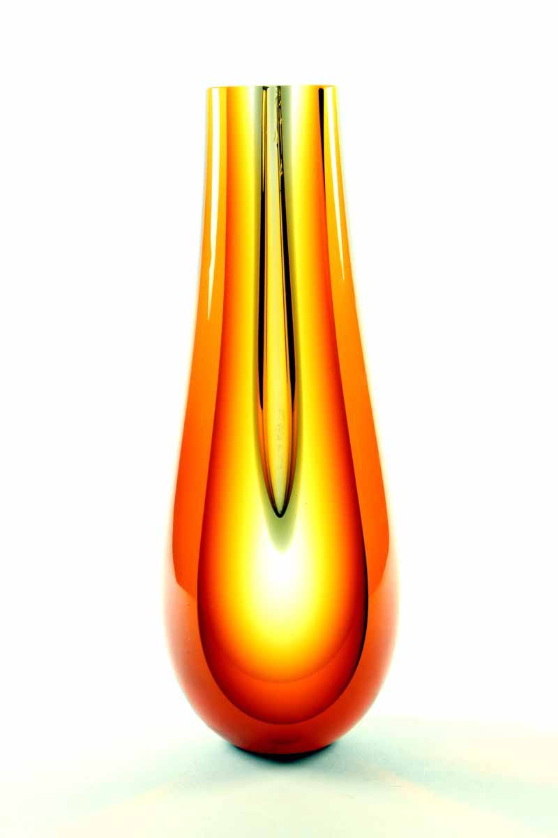 Pavel Hlava - Váza na jeden květ