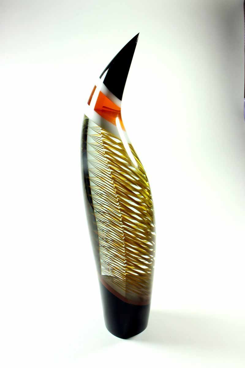 Tomáš Hlavička - Pinguin (Tučňák)