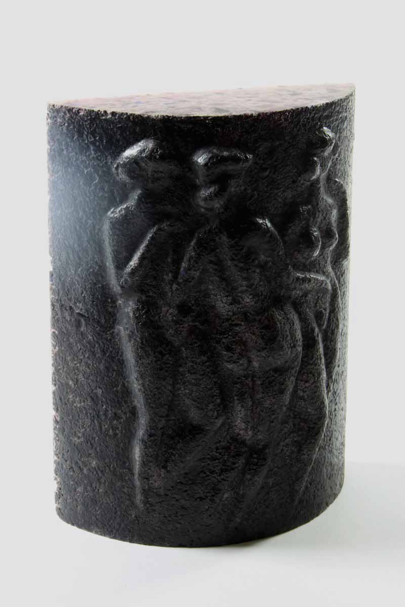 Vladimír Jelínek - 3 Grácie