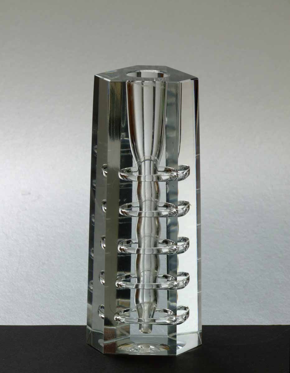 Josef Švarc - Váza