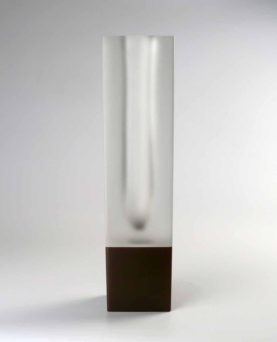 Petr Němec - Hranolová váza