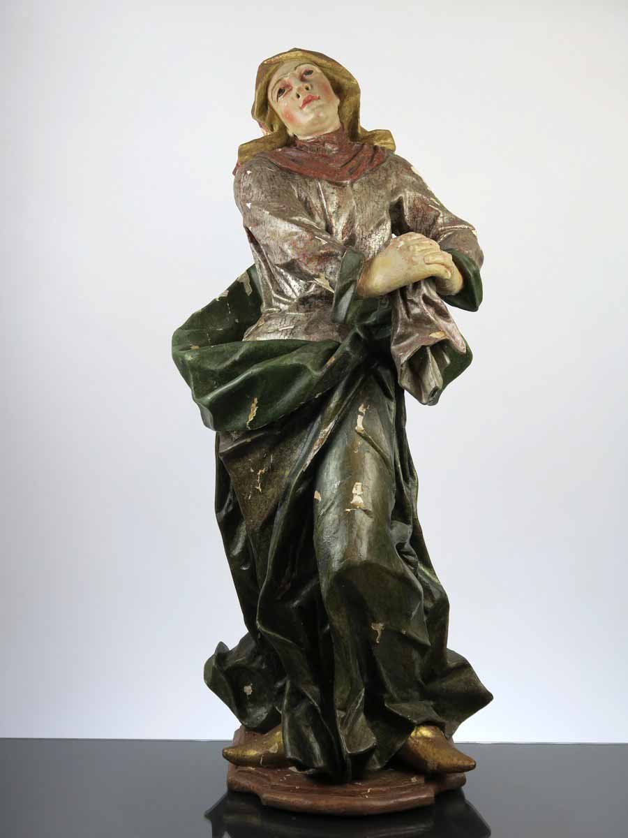 Panna Maria Bolestná