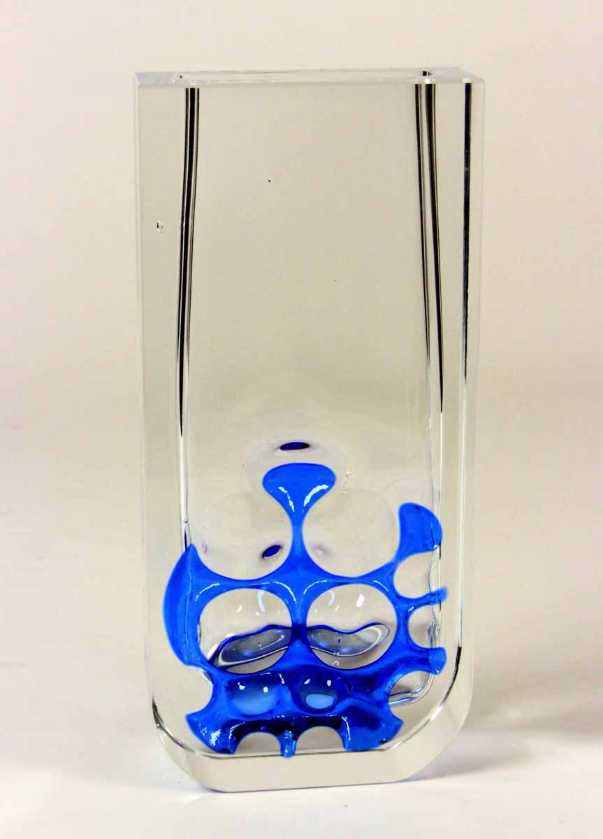 Ladislav Oliva st. - Váza