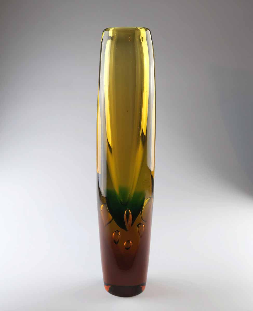 Vladimír Jelínek - Váza Olympia