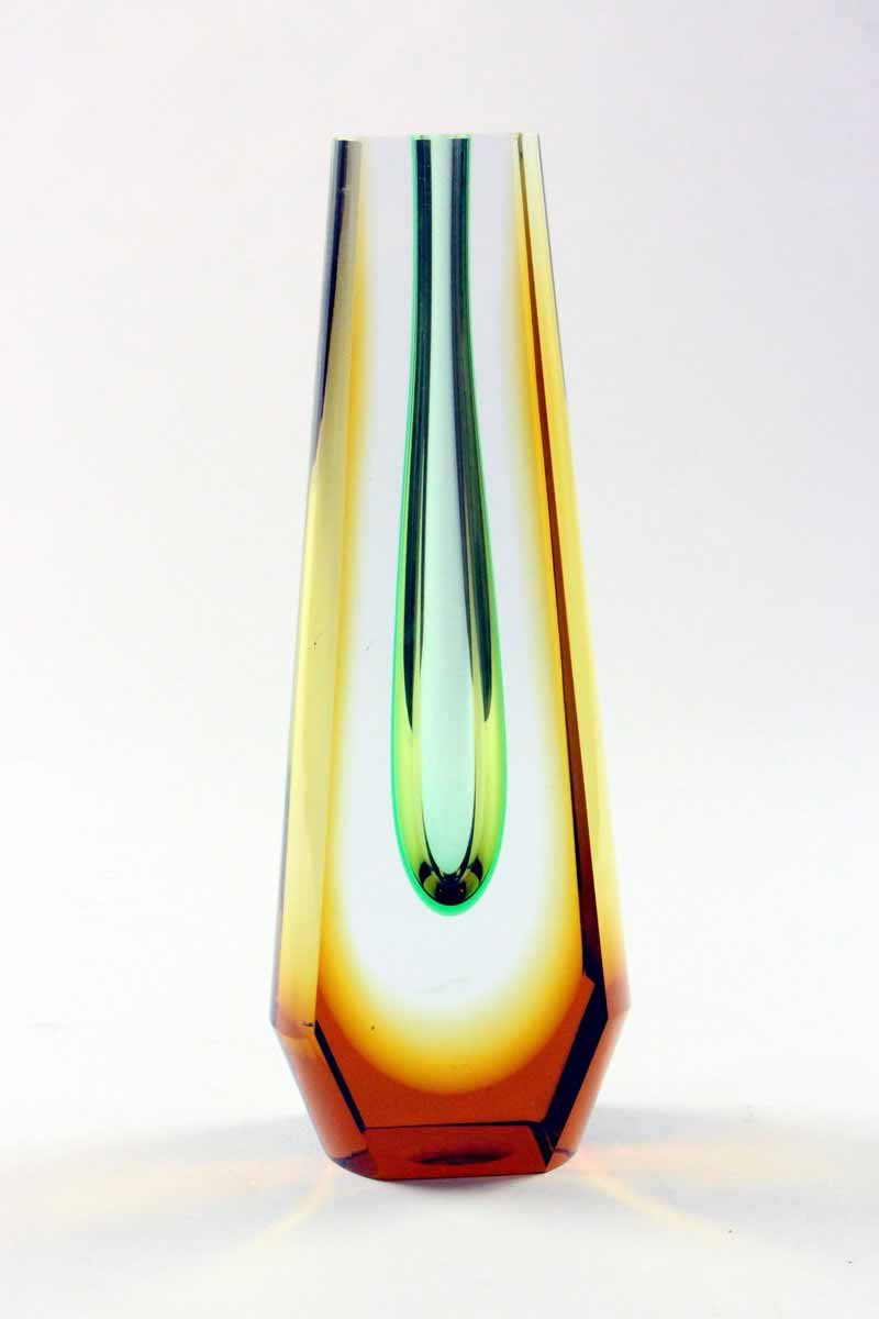 Pavel Hlava - Váza na jednu květinu