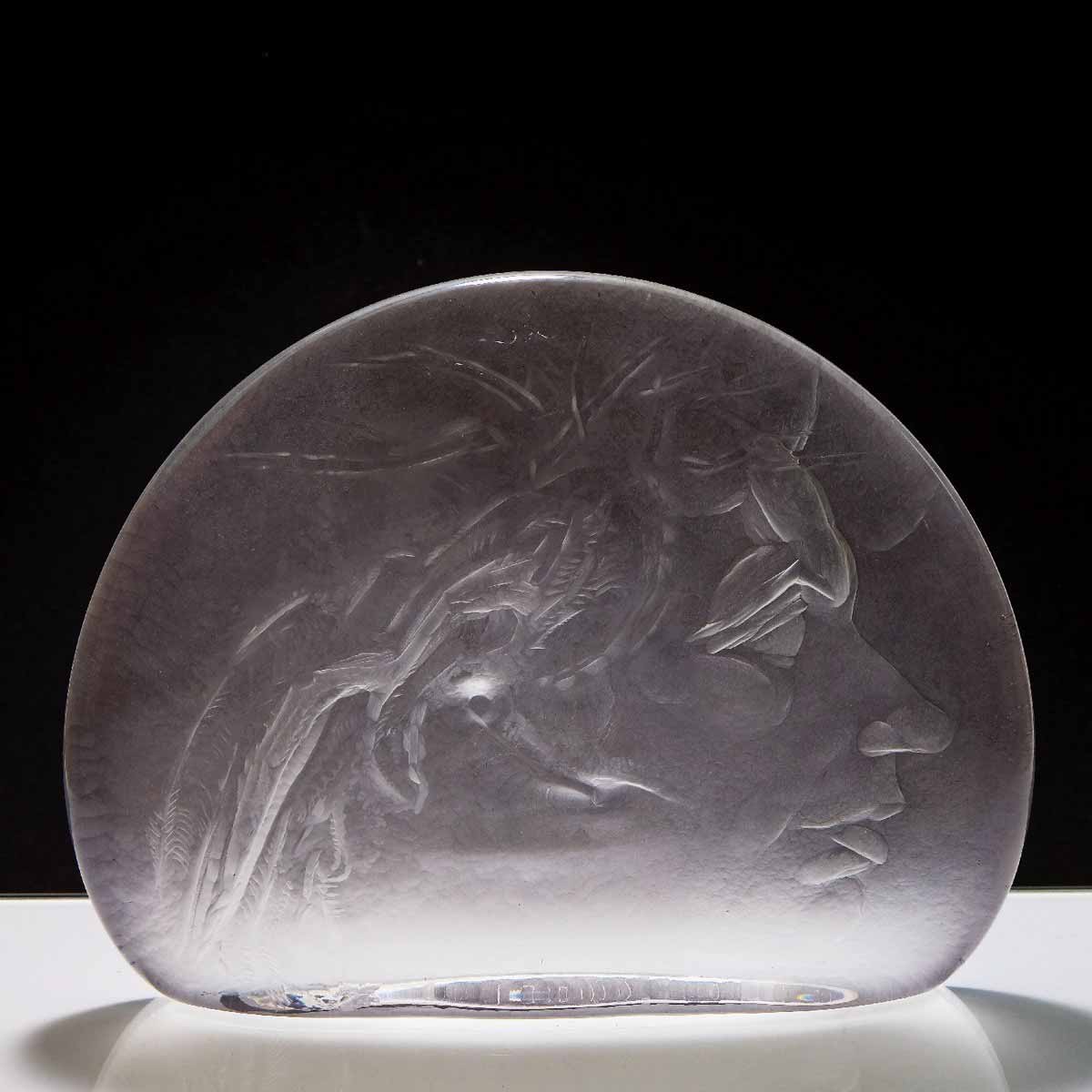 Jiří Harcuba - Portrét J.P.V.