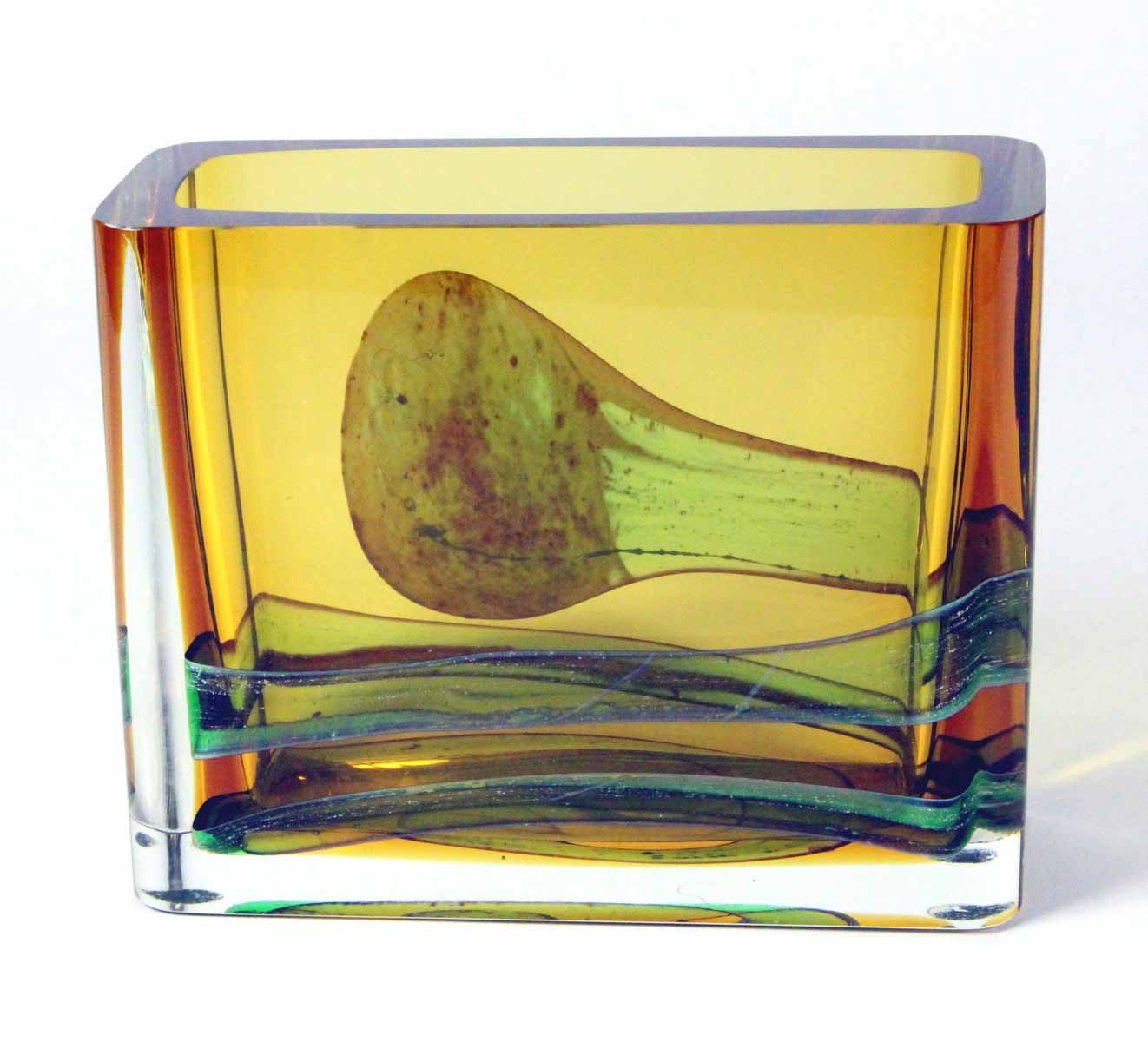 Pavel Hlava - Žardiniéra