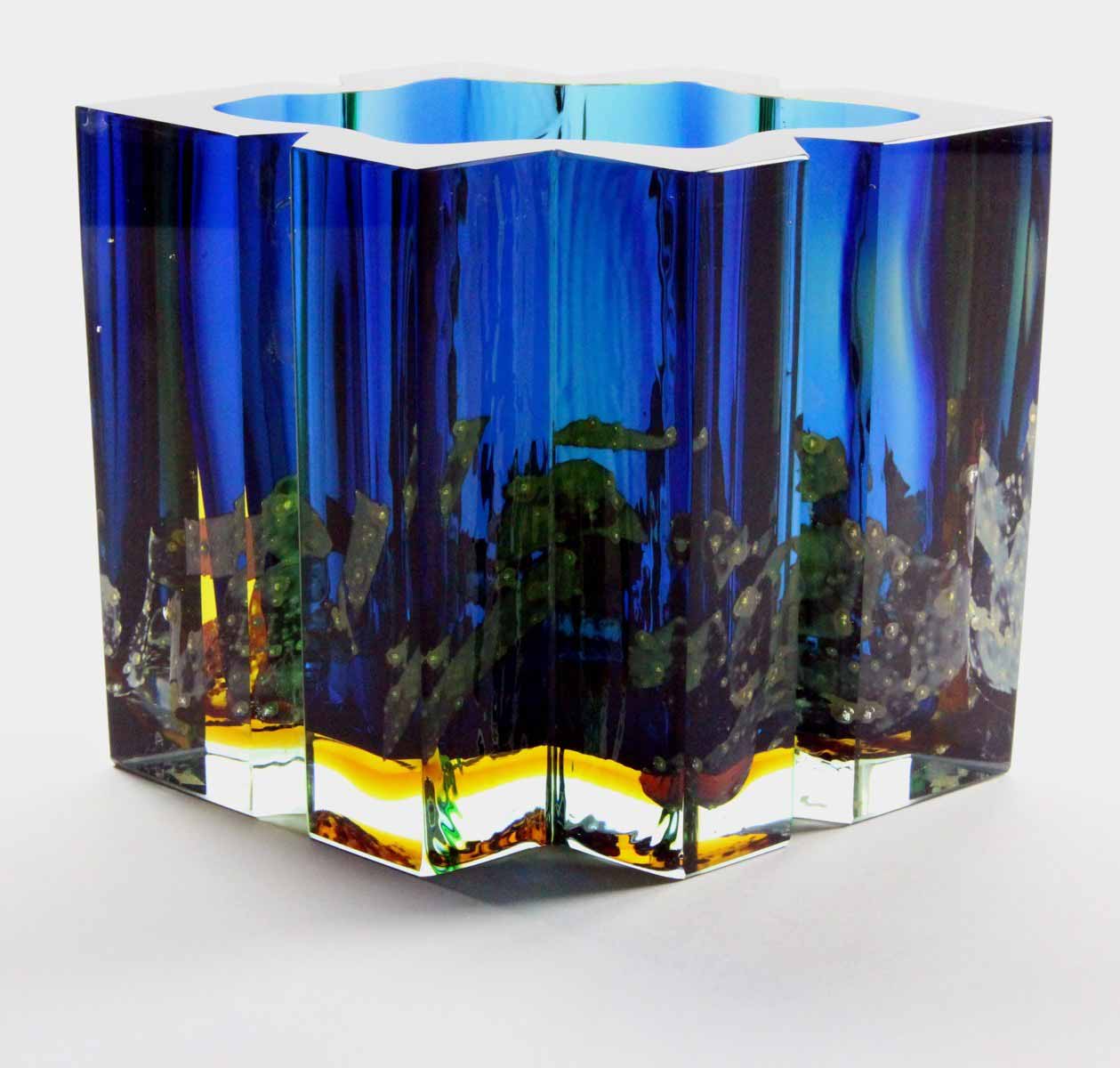 Pavel Hlava - Žardiniéra