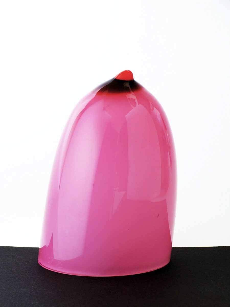 René Roubíček - Prs ze souboru Dámské součástky