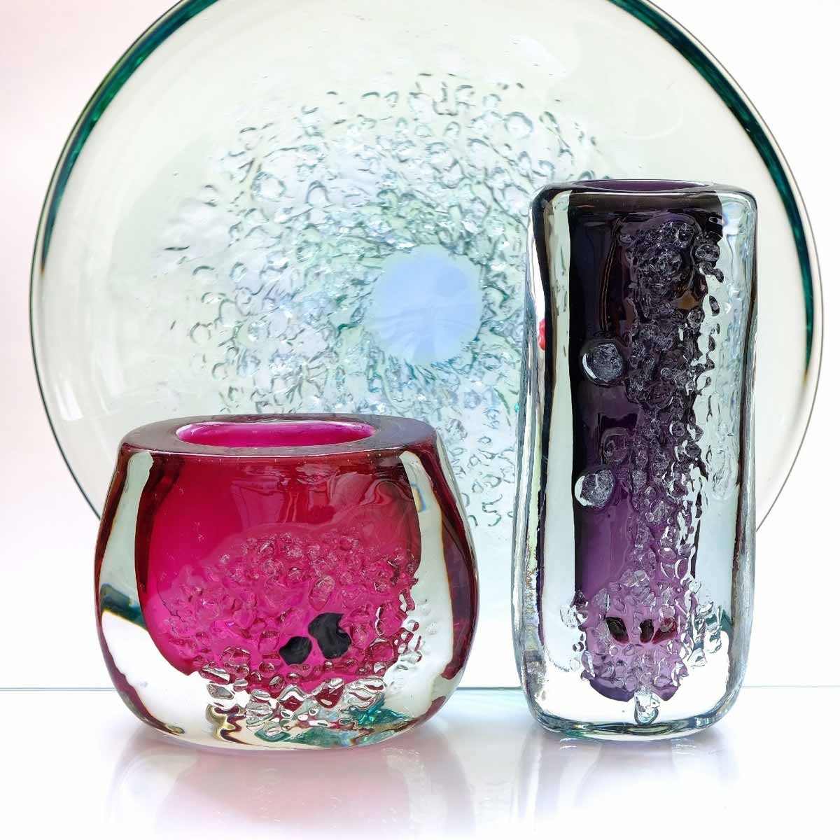 Miloslava Svobodová-Wyckmans - Souprava Sirius