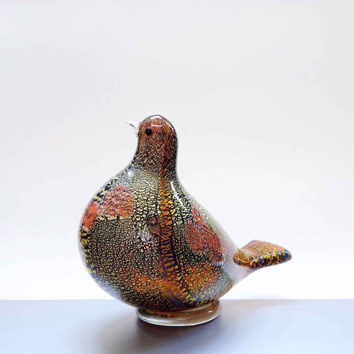 Giulio Radi - Holubice