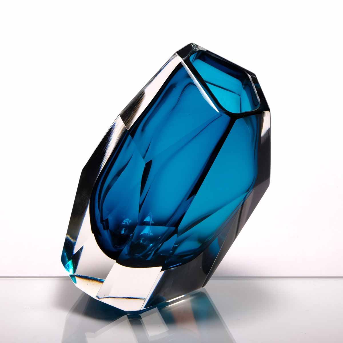 Arik Levy - Váza Crystal Rock