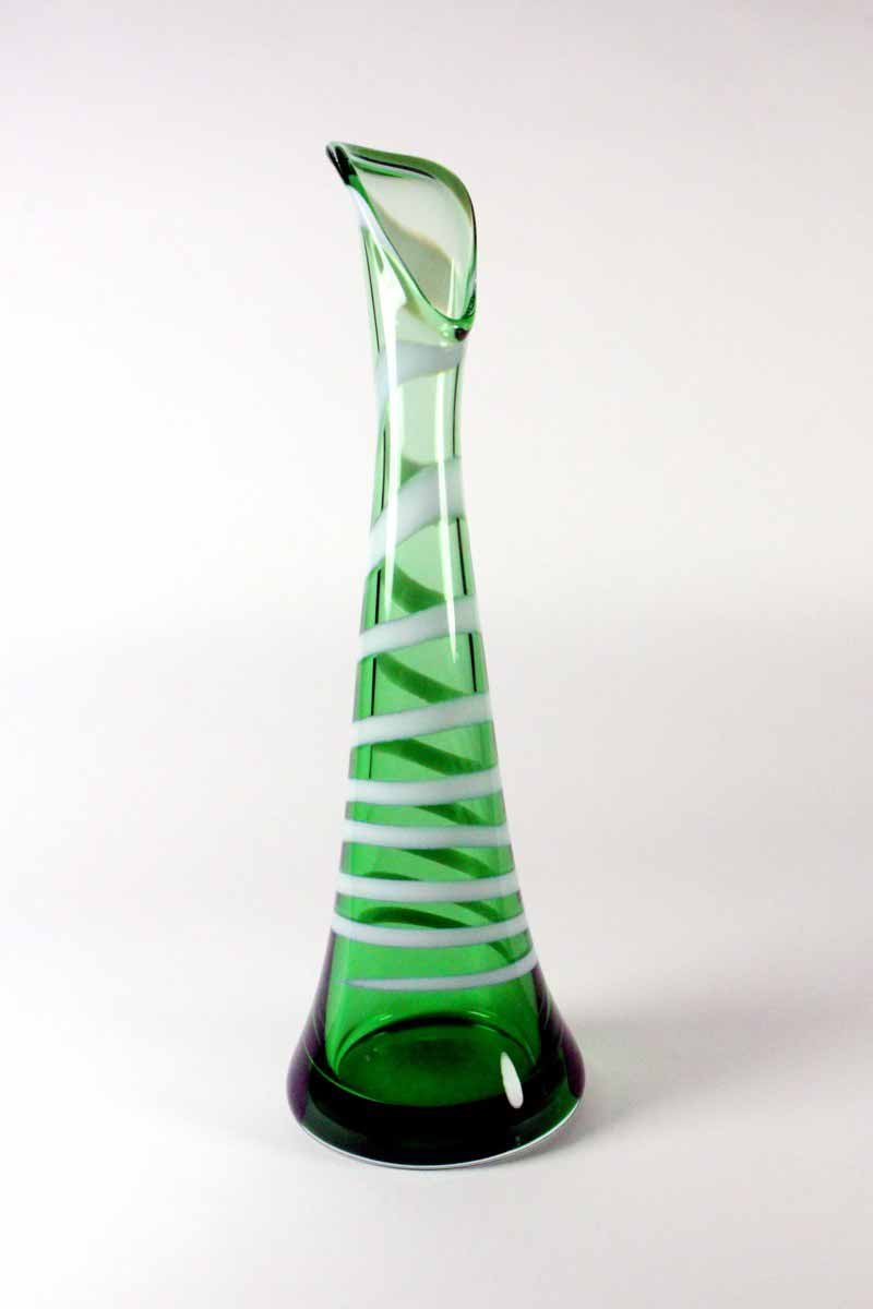 Jan Exnar - Vysoká váza