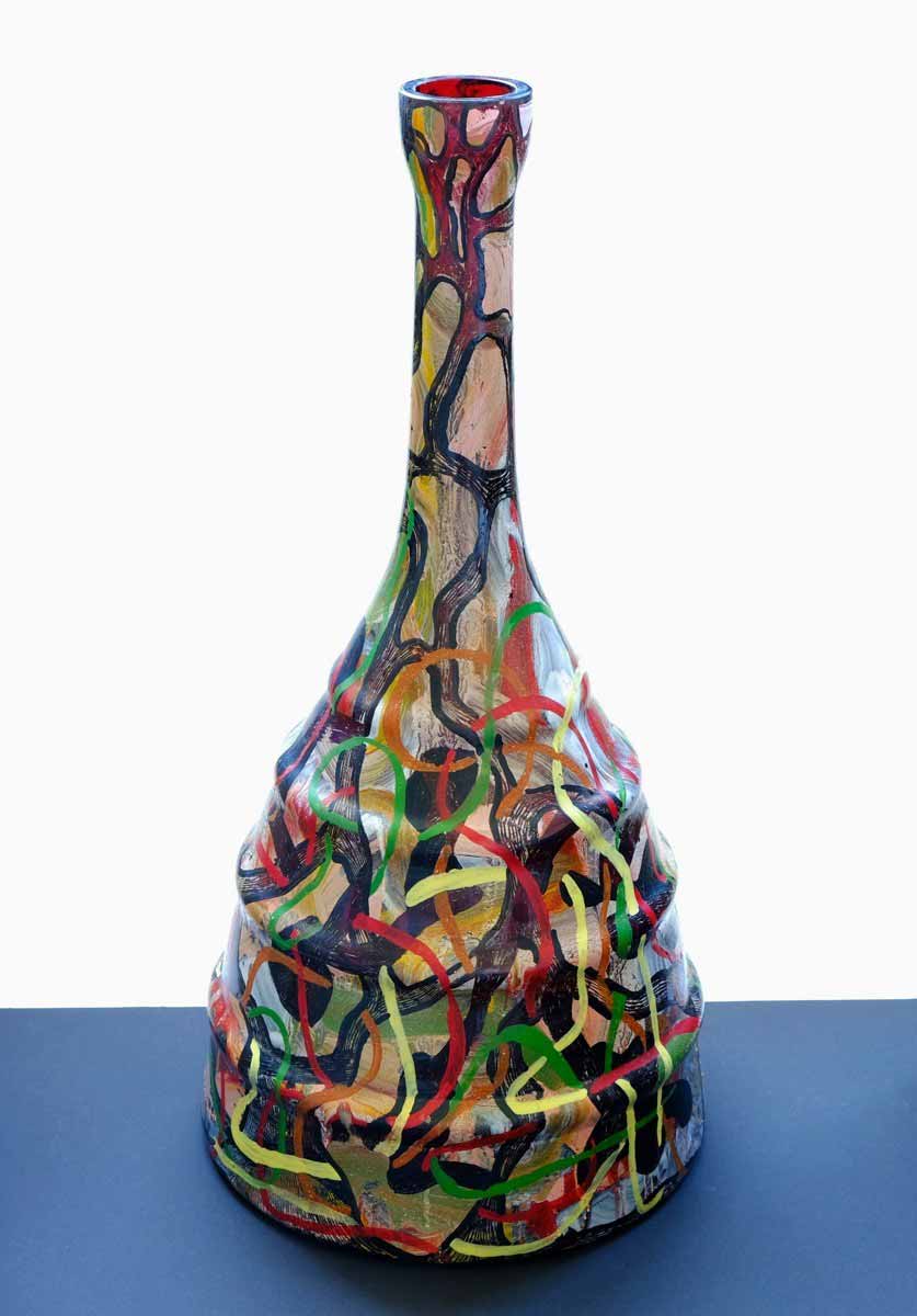 Ivana Mašitová - Vysoká váza