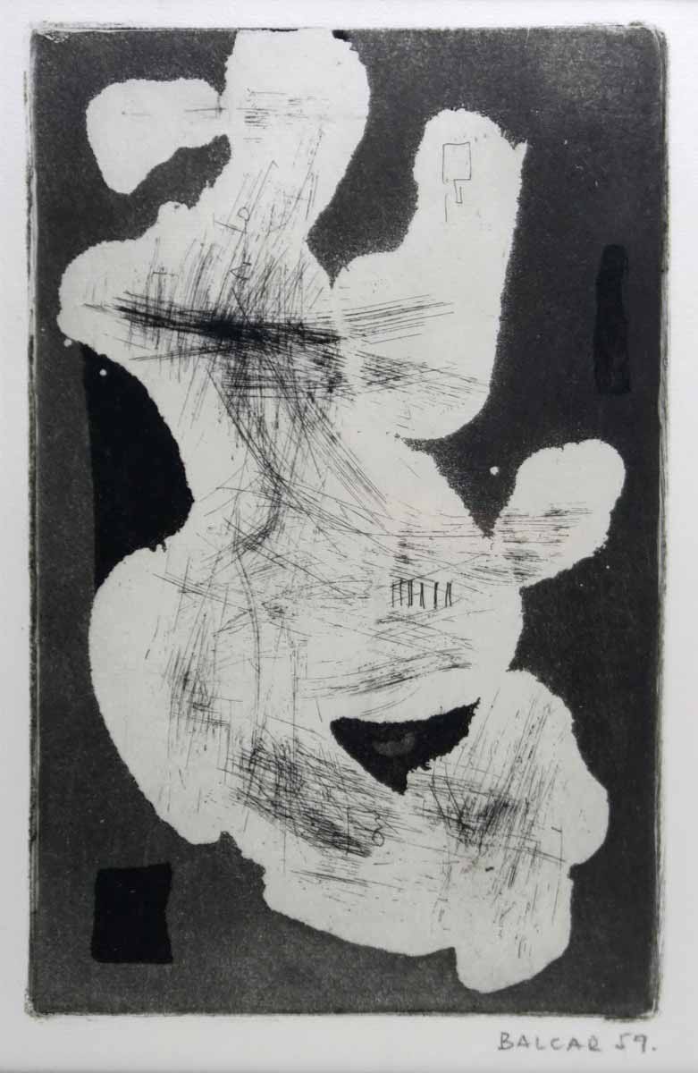 Jiří Balcar - Labyrint V.