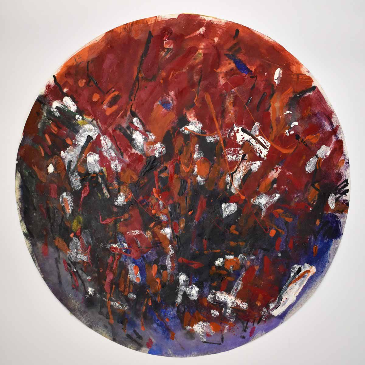 Jan Novotný - Bez názvu I.