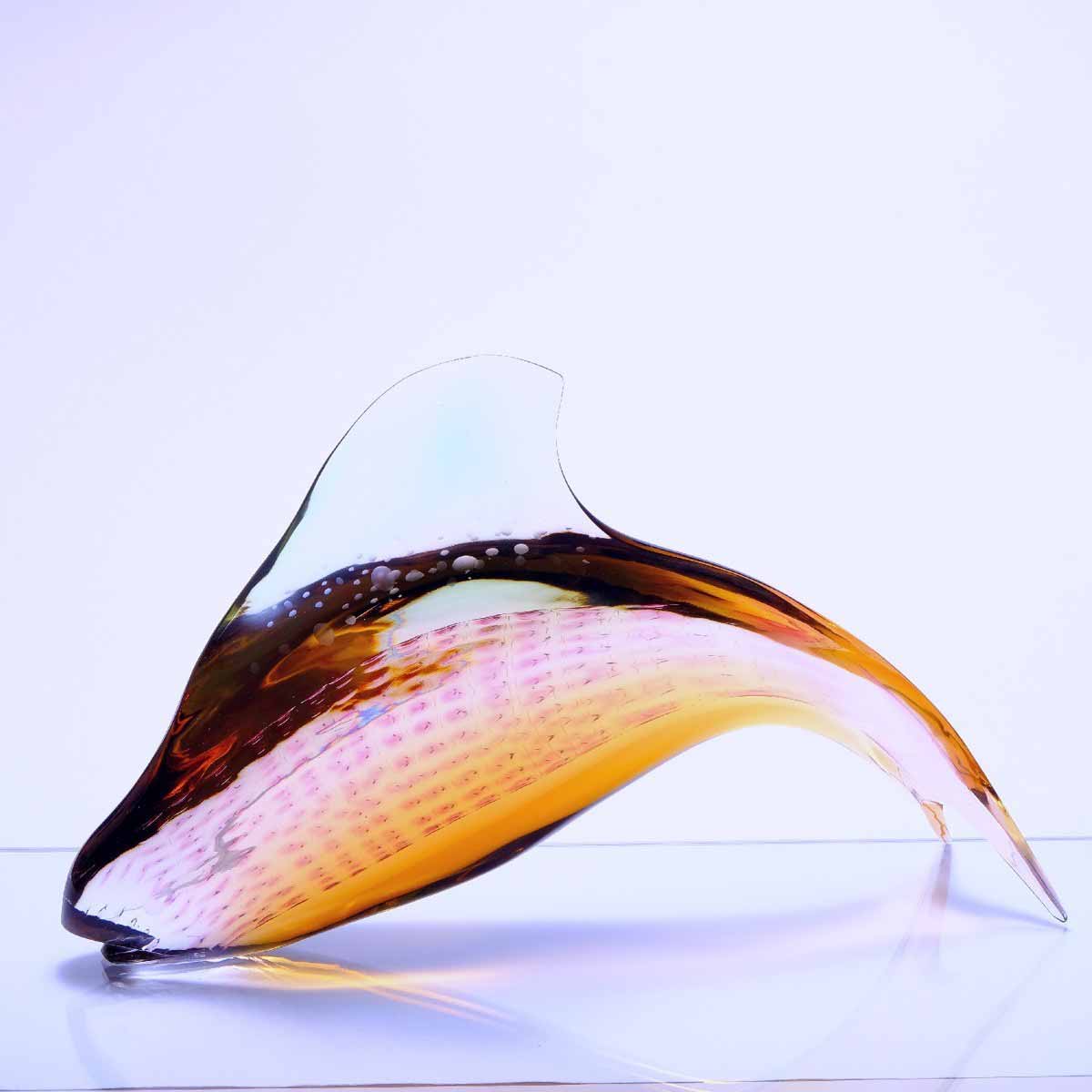 Stanislav Honzík st. - Velký pstruh