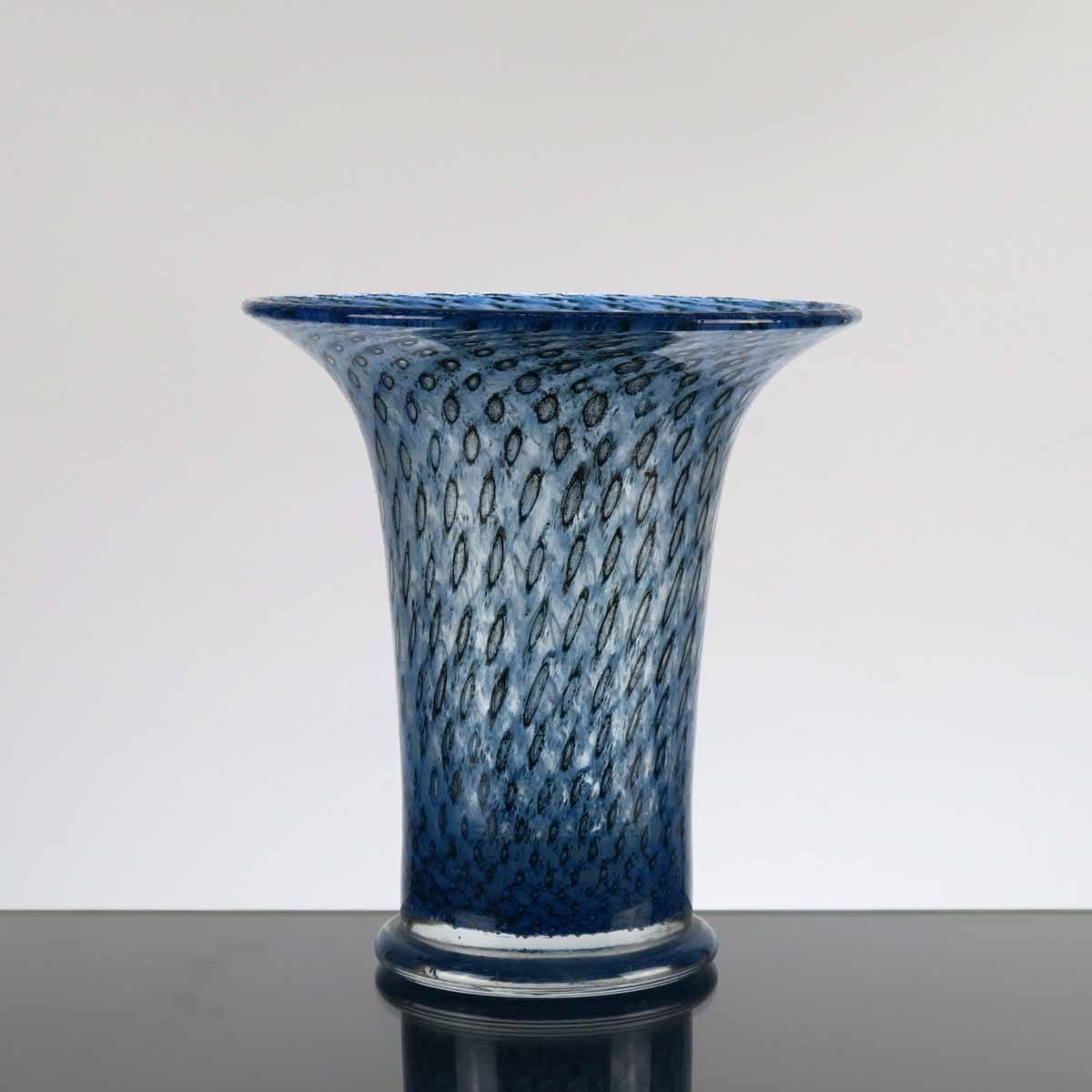 Bertil Vallien - Váza "Cirrus"