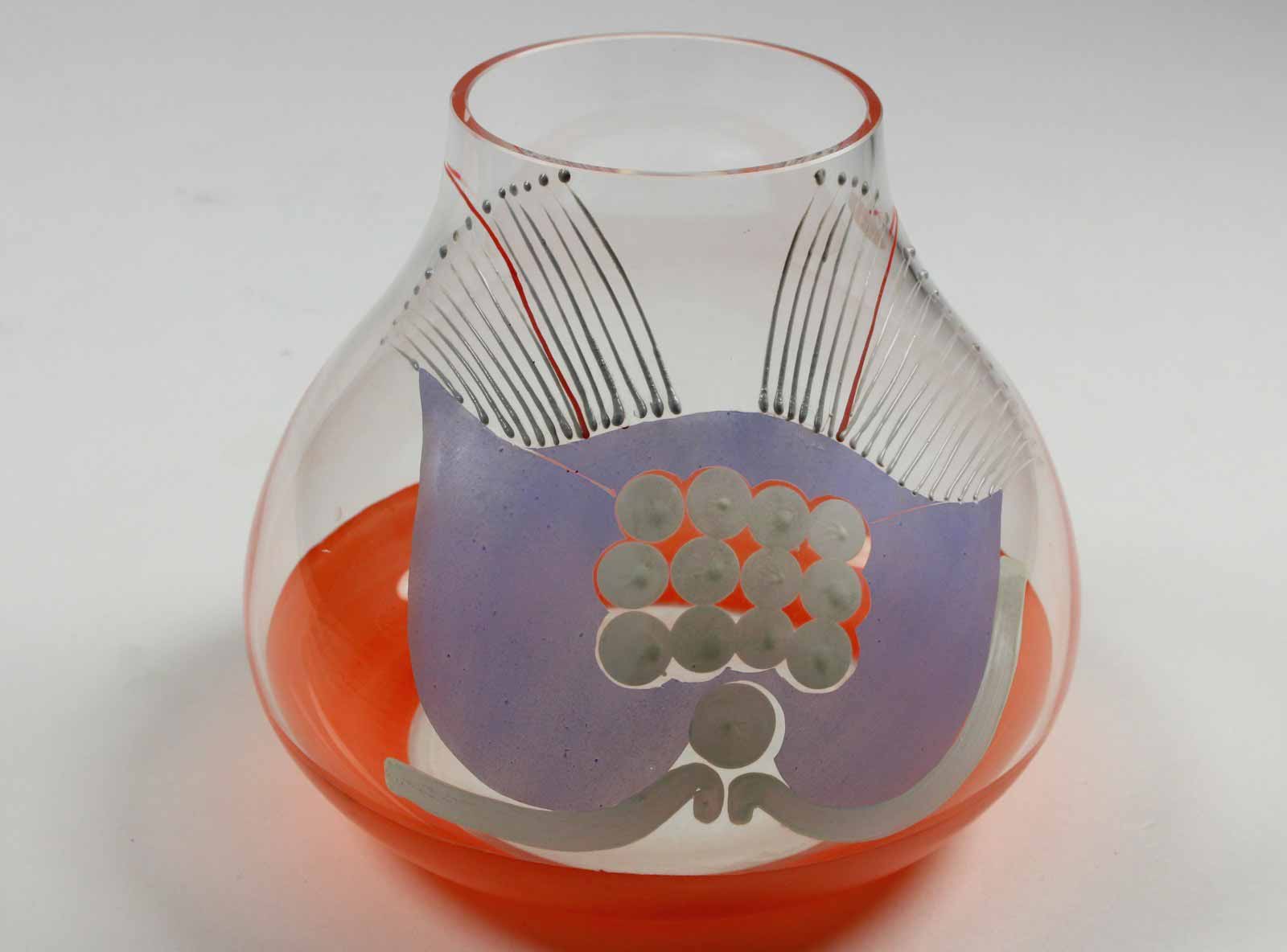 Ivo Rozsypal - Váza