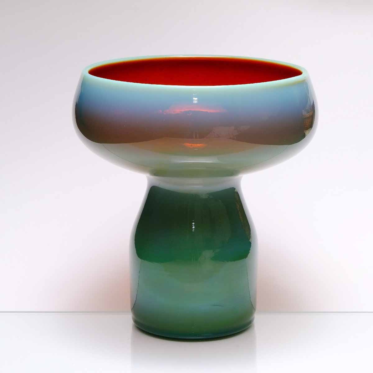 František Koudelka - Váza