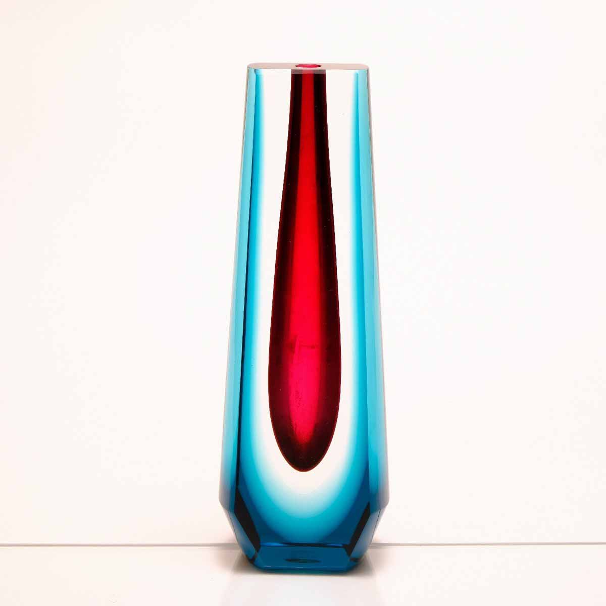 Pavel Hlava - Váza na jeden květ