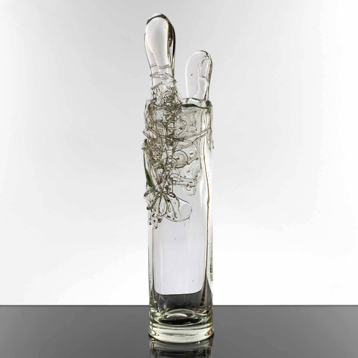 Jiří Jetmar - Váza - objekt