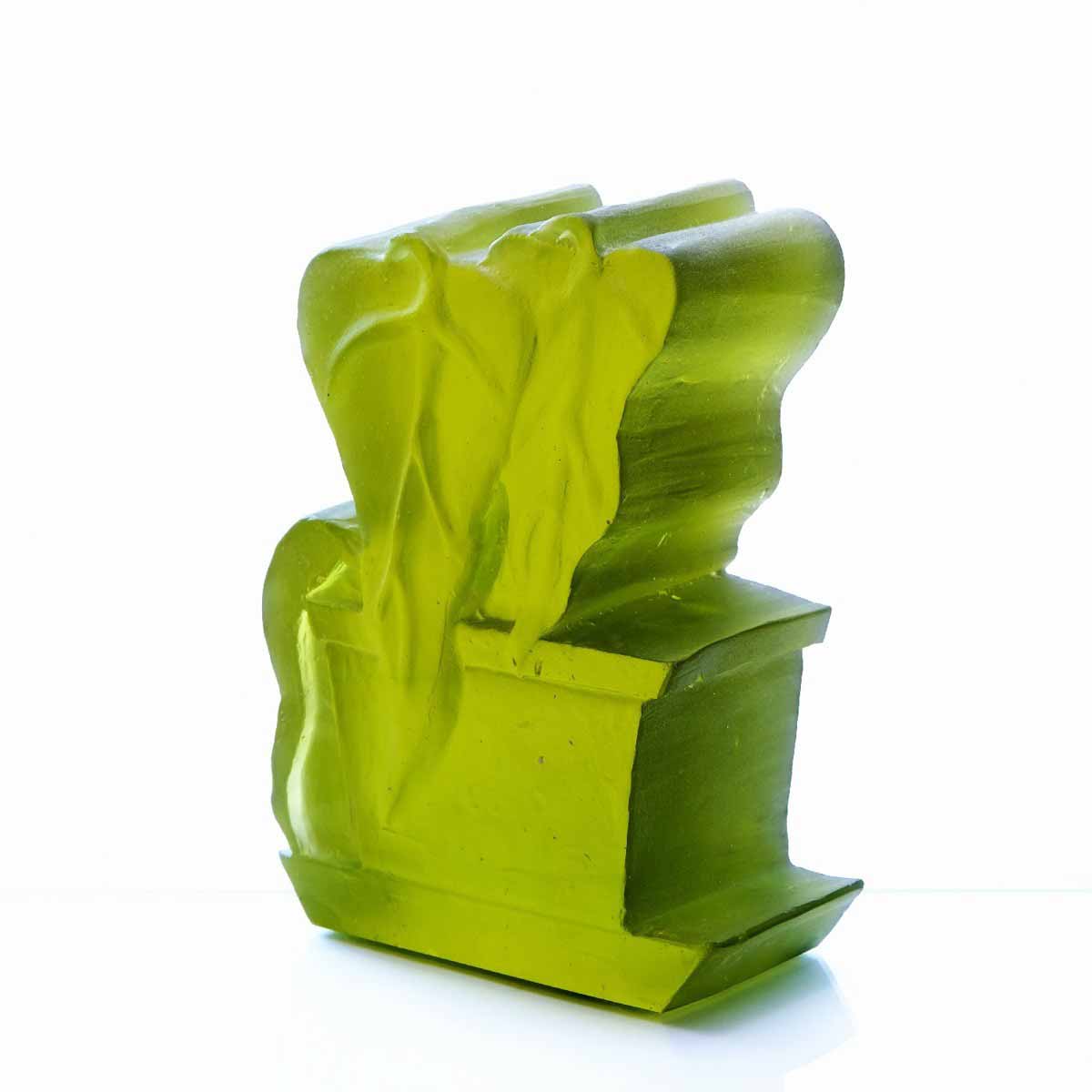 Michaela Trojanová - Opěrka pro knihy