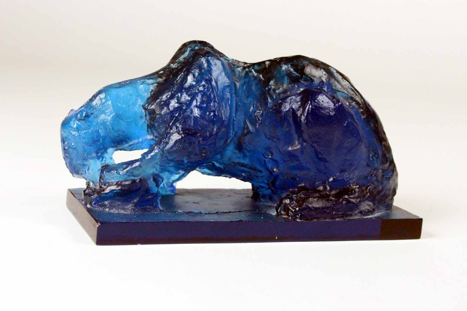 Ivan Novotný - Lvice